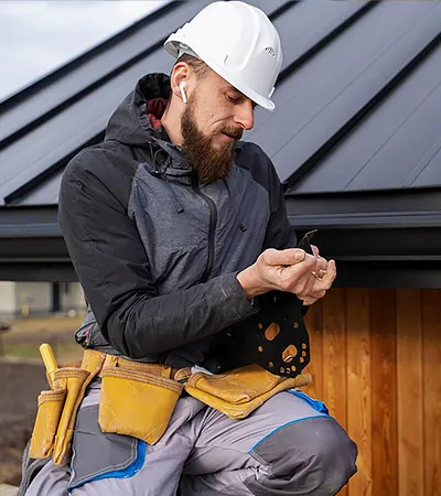 Кровельщики